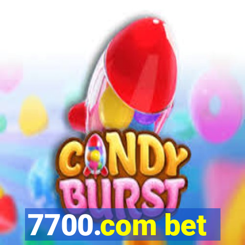 7700.com bet